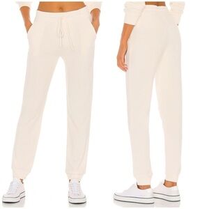 Lanston Cuffed Joggers in Winter Size XS